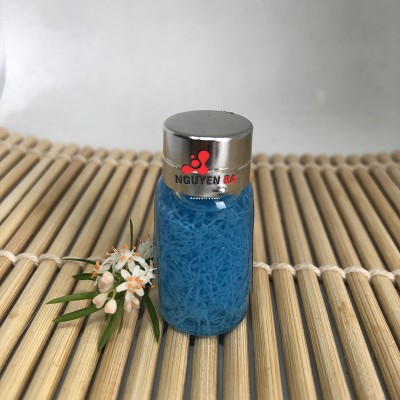 Hạt mềm dưỡng - xanh 02